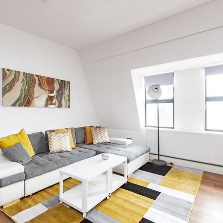 Manhattan Heights Apartament Maidstone Zewnętrze zdjęcie