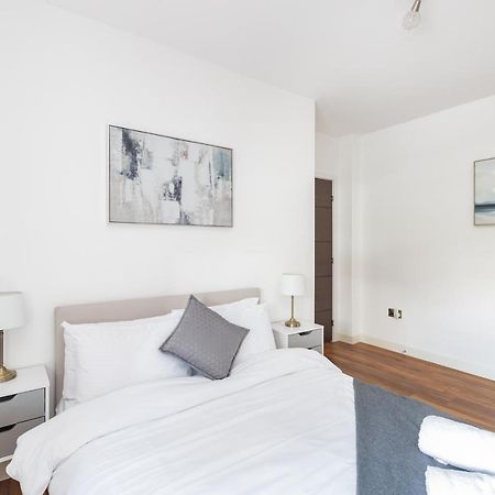 Manhattan Heights Apartament Maidstone Zewnętrze zdjęcie