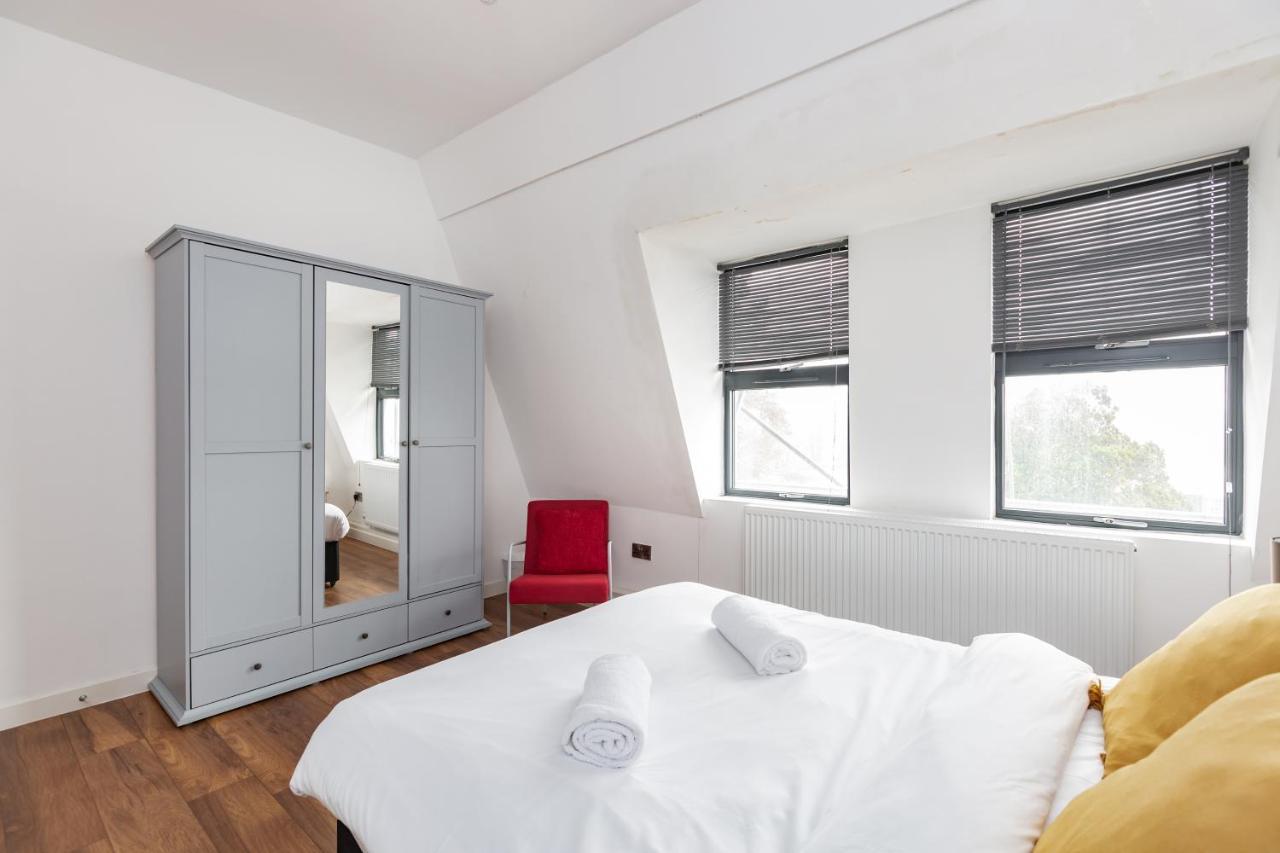 Manhattan Heights Apartament Maidstone Zewnętrze zdjęcie