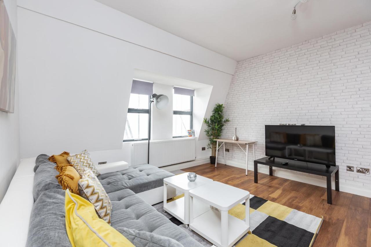 Manhattan Heights Apartament Maidstone Zewnętrze zdjęcie
