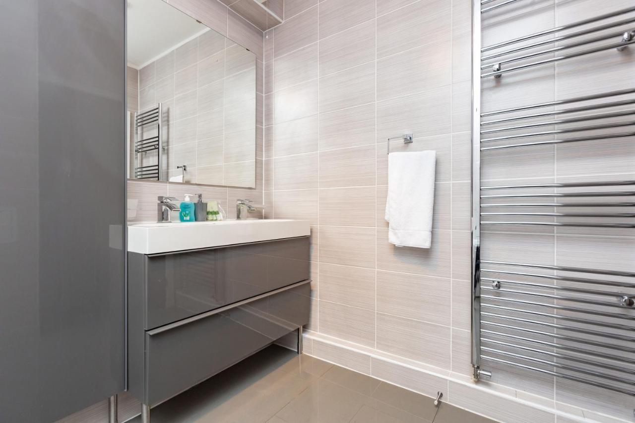 Manhattan Heights Apartament Maidstone Zewnętrze zdjęcie
