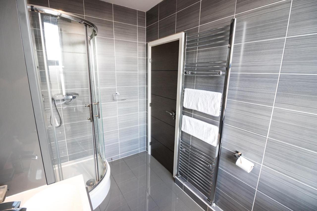 Manhattan Heights Apartament Maidstone Zewnętrze zdjęcie