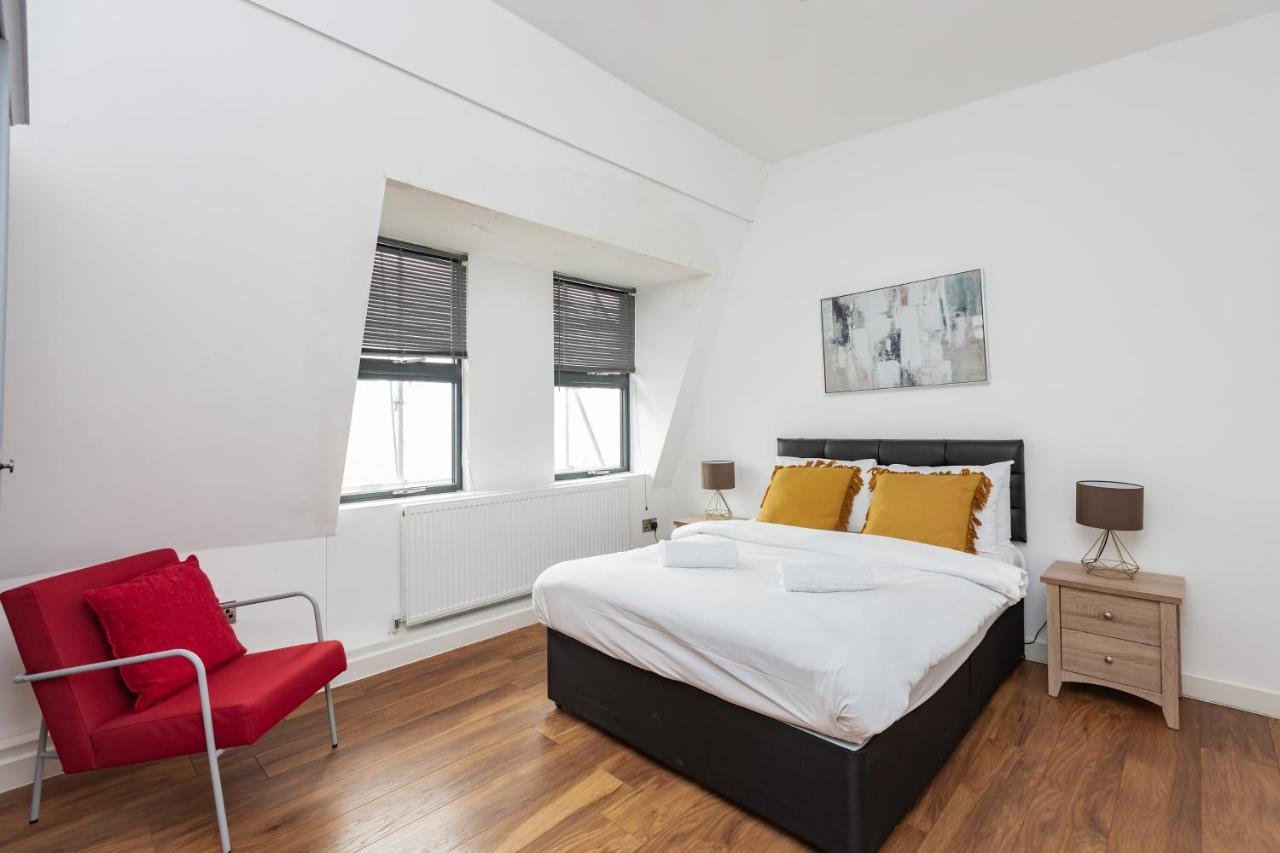 Manhattan Heights Apartament Maidstone Zewnętrze zdjęcie