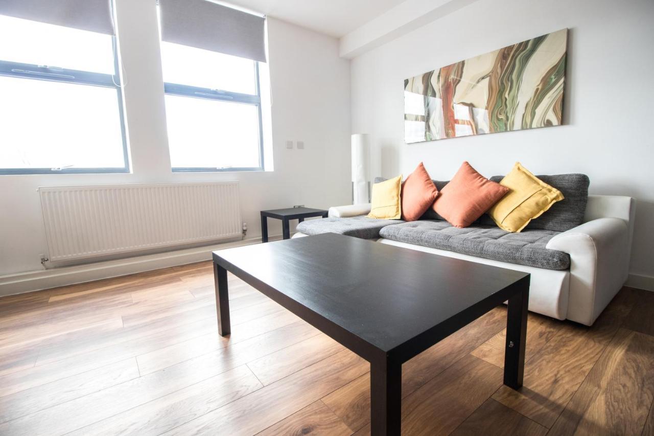 Manhattan Heights Apartament Maidstone Zewnętrze zdjęcie