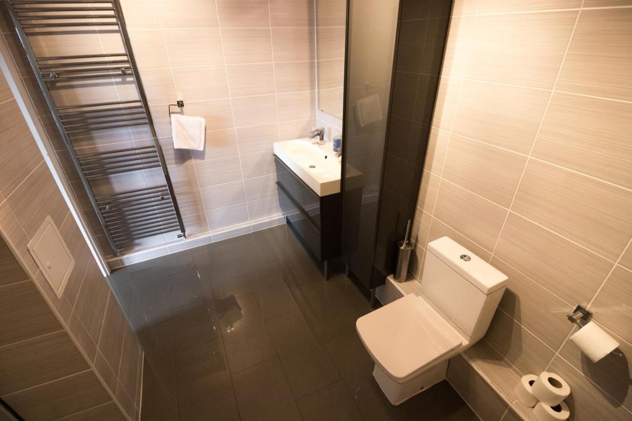 Manhattan Heights Apartament Maidstone Zewnętrze zdjęcie