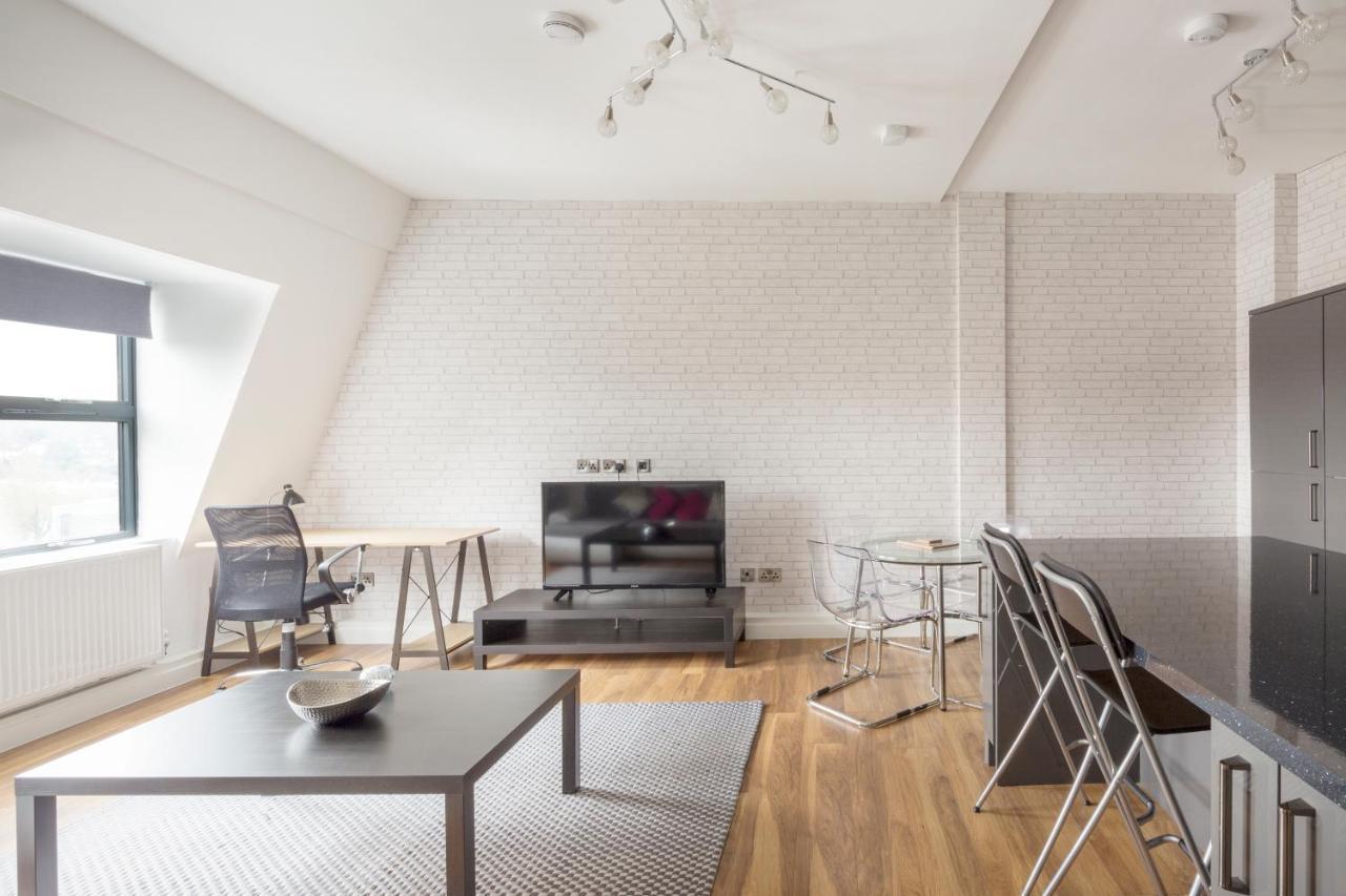 Manhattan Heights Apartament Maidstone Zewnętrze zdjęcie