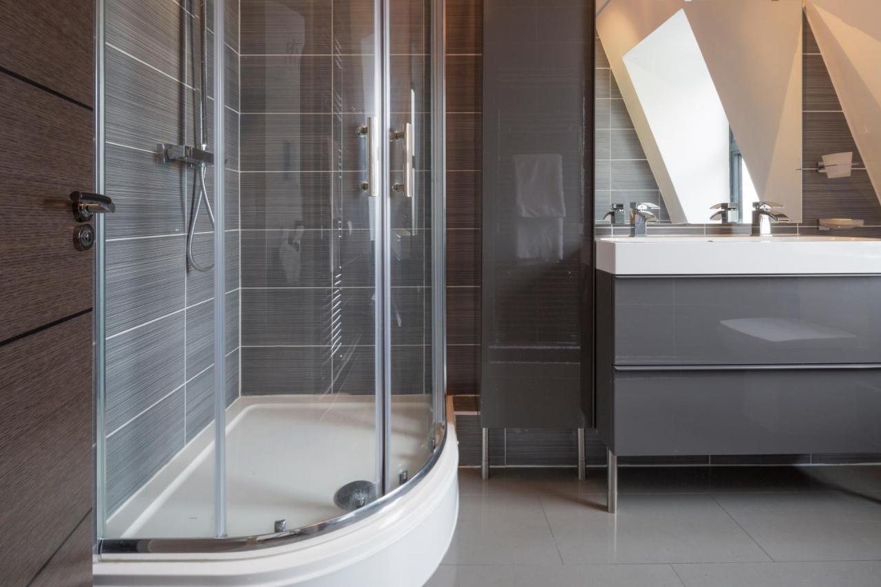 Manhattan Heights Apartament Maidstone Zewnętrze zdjęcie