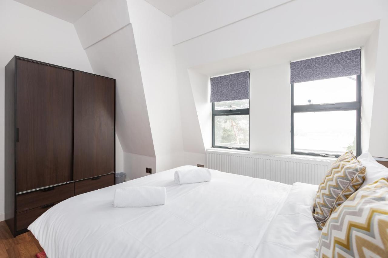 Manhattan Heights Apartament Maidstone Zewnętrze zdjęcie