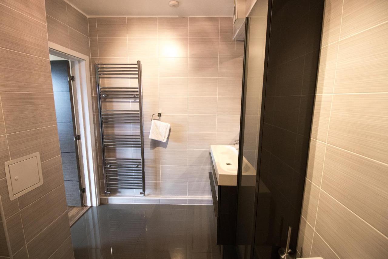 Manhattan Heights Apartament Maidstone Zewnętrze zdjęcie