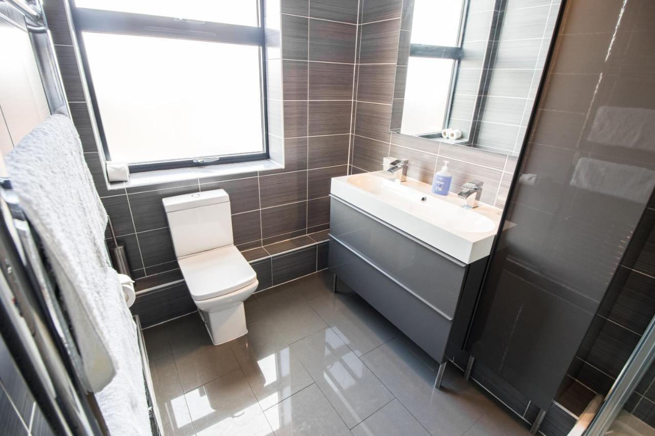 Manhattan Heights Apartament Maidstone Zewnętrze zdjęcie