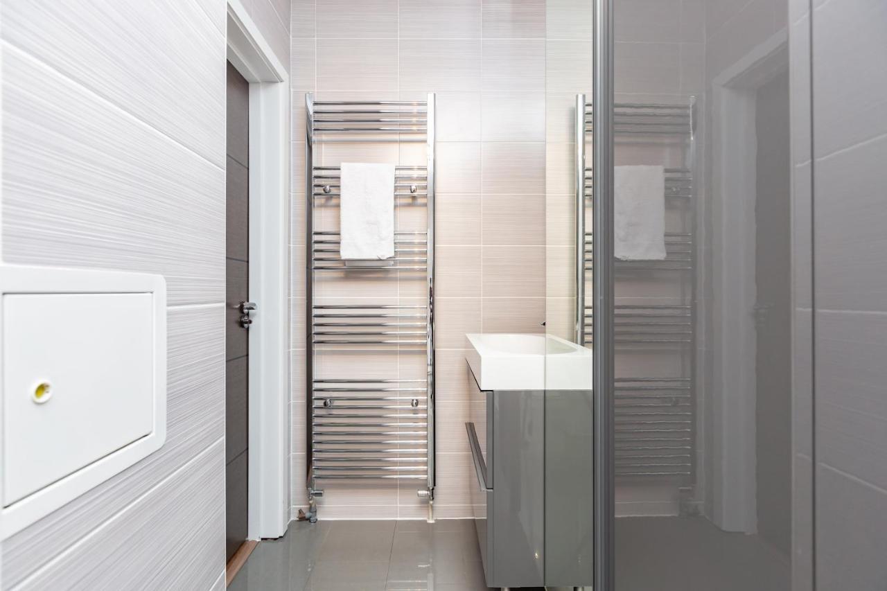 Manhattan Heights Apartament Maidstone Zewnętrze zdjęcie