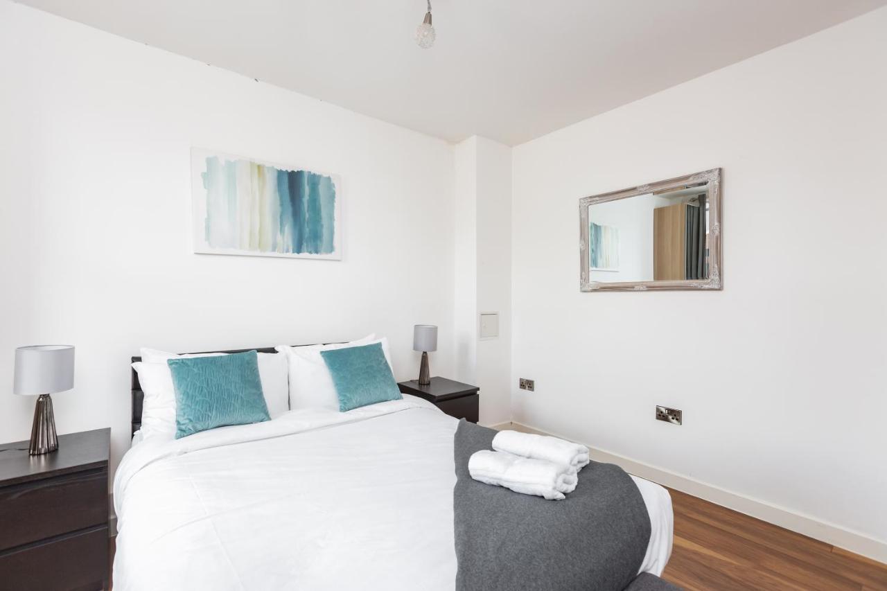 Manhattan Heights Apartament Maidstone Zewnętrze zdjęcie