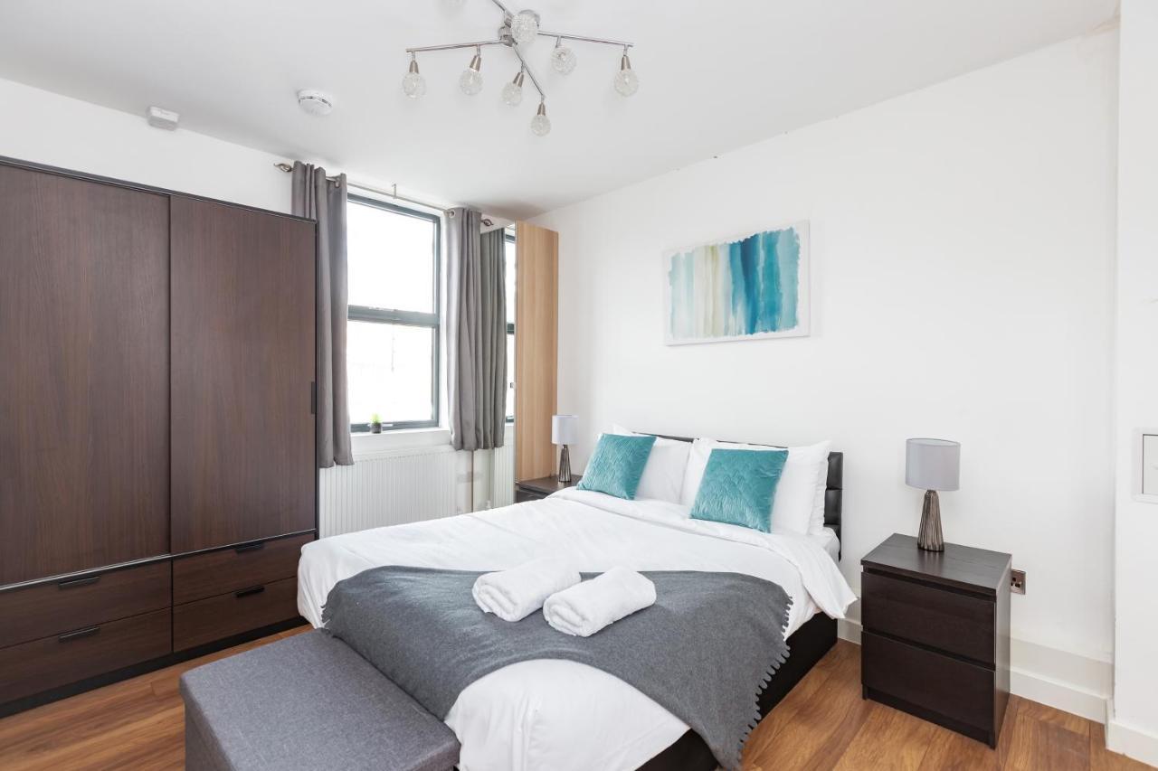 Manhattan Heights Apartament Maidstone Zewnętrze zdjęcie