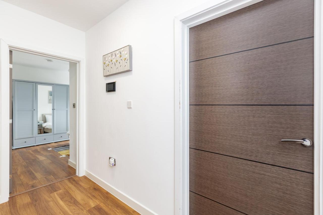 Manhattan Heights Apartament Maidstone Zewnętrze zdjęcie