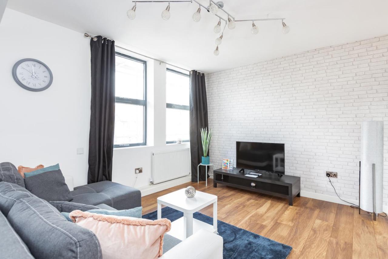 Manhattan Heights Apartament Maidstone Zewnętrze zdjęcie