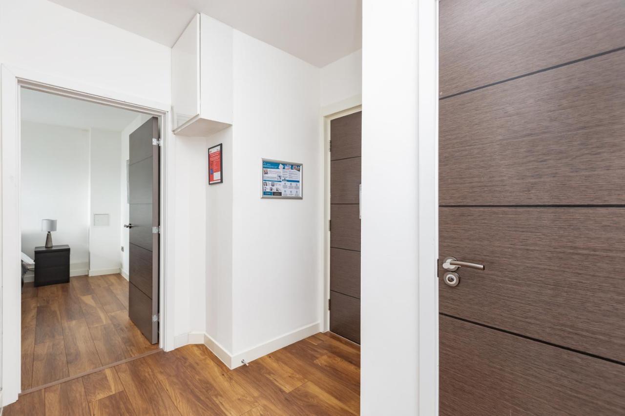 Manhattan Heights Apartament Maidstone Zewnętrze zdjęcie