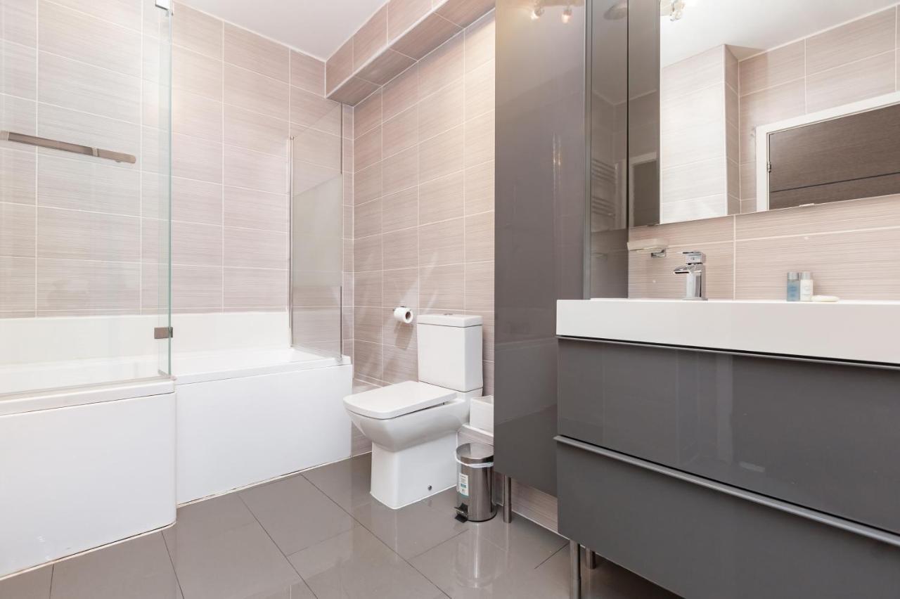 Manhattan Heights Apartament Maidstone Zewnętrze zdjęcie