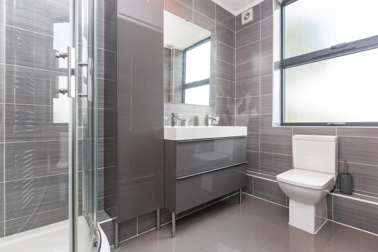 Manhattan Heights Apartament Maidstone Zewnętrze zdjęcie